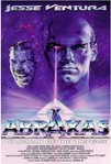 Abraxas, Guardian of the Universe (1991)
