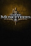 The Three Musketeers (2011)