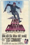Lost Command (1966)
