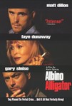 Albino Alligator (1997)