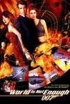 The World Is Not Enough (1999)