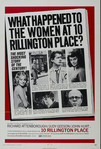 10 Rillington Place (1971)