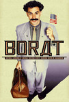 Borat: Cultural Learnings of America for Make Benefit Glorious Nation of Kazakhstan (2006)