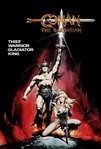 Conan the Barbarian (1982)