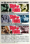 Ship of Fools (1965)