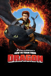How to Train Your Dragon (2010)