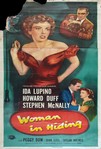 Woman in Hiding (1950)