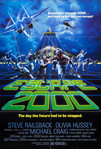 Escape 2000  (1982)