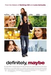 Definitely, Maybe (2008)