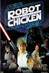 Robot Chicken: Star Wars (2007)
