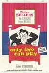 Only Two Can Play