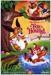 The Fox and the Hound