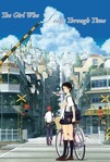 The Girl Who Leapt Through Time
