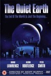 The Quiet Earth