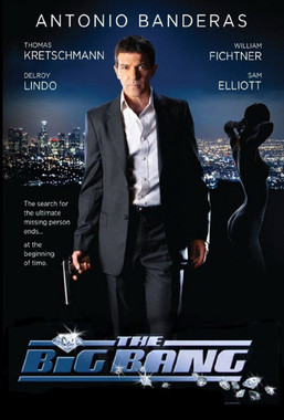 Duplicate: The Big Bang (54271)
