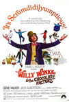 Willy Wonka and the Chocolate Factory (1971)