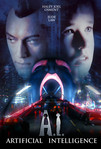 A.I. Artificial Intelligence (2001)