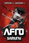 Afro Samurai (2007)