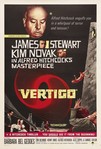 Vertigo (1958)