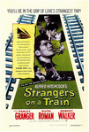 Strangers on a Train