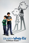 Diary Of A Wimpy Kid 2: Rodrick Rules