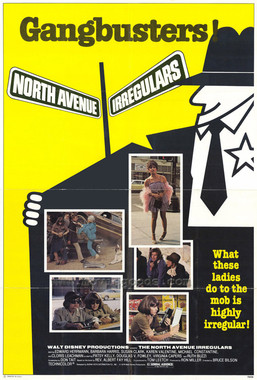 The North Avenue Irregulars