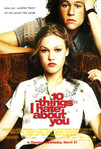 10 Things I Hate About You (1999)