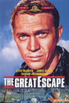 The Great Escape (1963)