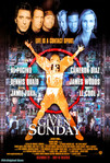 Any Given Sunday (1999)