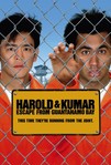 Harold & Kumar: Escape from Guantanamo Bay