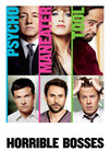 Horrible Bosses
