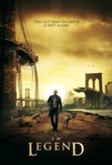 I Am Legend (2007)