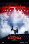 Arthur Christmas (2011)