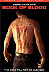 Book of Blood (2008)