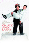 I Now Pronounce You Chuck and Larry (2007)