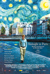 Midnight in Paris