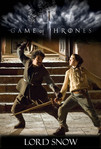 Game of Thrones S01E03 - Lord Snow (2011)