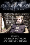 Game of Thrones S01E04 - Cripples, Bastards, and Broken Things (2011)