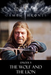 Game of Thrones S01E05 - The Wolf and the Lion (2011)