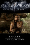 Game of Thrones S01E08 - The Pointy End (2011)