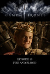 Game of Thrones S01E10 - Fire and Blood (2011)