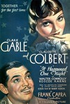 It Happened One Night (1934)