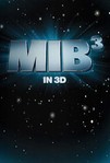 Men in Black III