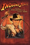 Indiana Jones and the Raiders of the Lost Ark (1981)