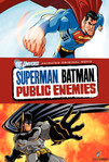 Superman/Batman: Public Enemies (2009)