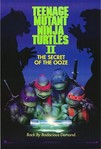Teenage Mutant Ninja Turtles II: The Secret of the Ooze (1991)