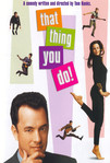 That Thing You Do! (1996)