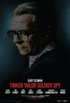 Tinker, Tailor, Soldier, Spy