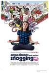 Angus, Thongs and Perfect Snogging (2008)