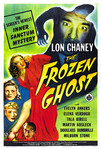 The Frozen Ghost
